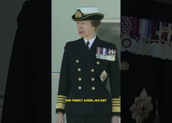Why Sir Timothy Lawrence Just Received a Major Royal Honor