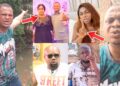 ABREWA MAFIA AGAIN! Kwabena Boakye Goes Hard On Vivian Jill, GhMouthpiece & Others – FULL STORY