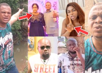 ABREWA MAFIA AGAIN! Kwabena Boakye Goes Hard On Vivian Jill, GhMouthpiece & Others – FULL STORY