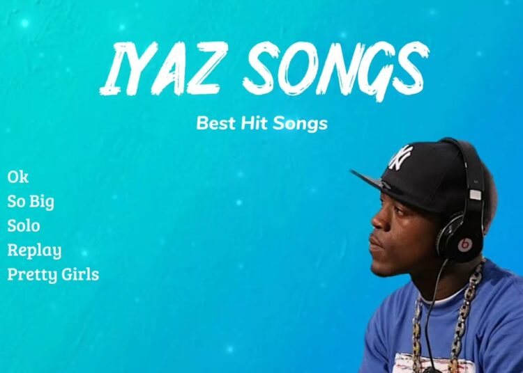 Iyaz Songs – Best Hit Songs of Iyaz Playlist