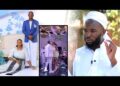 ENSONGA Z’EYALI NALULUNGI WA UGANDA ZIRANZE, SHEIK QASIM AYOGEDDE AMAZIMA