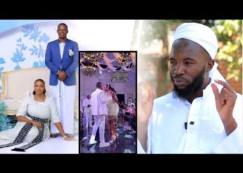 ENSONGA Z’EYALI NALULUNGI WA UGANDA ZIRANZE, SHEIK QASIM AYOGEDDE AMAZIMA