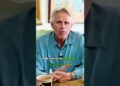 How broke is Hollywood’s wildest loose Cannon Gary busey#celebrity #trendingreels #hollywood #fyp