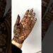 🌷✨#shorts#heena#mehndi#viral#design#love#artist#atwork#mehndiart#heendesign#foryou #mehndilove