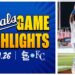 Quite the Night | Royals vs. Cardinals Highlights 6/18/26