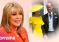 Royal Ascot’s Biggest Fashion Hits & Best-Dressed Celebs! | Lorraine