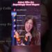 Actors Who Are Surprisingly Good Singers #celebrity #singer #singing