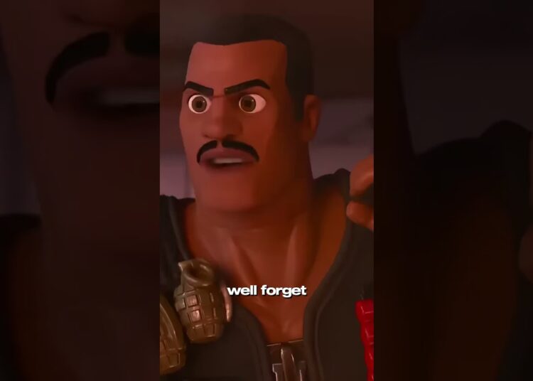 the new voice cast changes in Toy Story#celebrity #toystory #voiceactor