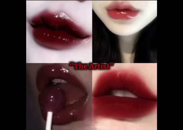 the art ve the artist…..🎀❤️✨😊#aestheic #fyp #darkromance #darklife