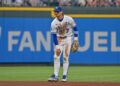Royals hope Bobby Witt Jr. (knee) doesn't need first IL stint