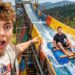 Surprising my family with THE MOST EXTREME CHALLENGES!! | The Royalty Family