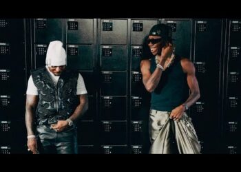 Blaqbonez – Chanel (feat. Asake) [Official Music Video]