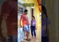 A Maria Só Quis Fazer Fofoca?