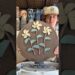 Making a new flower vase! #artist #pottery #clay