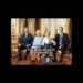 Four Generations Of Royalty | Three Kings & One Queen | #queenelizabeth #britishroyalfamily #royals
