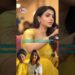 looking weird🤔 #bollywood #bollywoodwisdom #review #gossip #fashion #tvactor #nyasadevgan#starkids