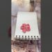 Easy art | Artycraftysight | #art #drawing #diy #nature #flowers