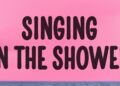 Becky G – Singing in the shower (Shower) (Lyrics)
