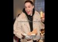 Like how did bro bag them ??? #fyp #viral #petedavidson #girlfriend #celebrity