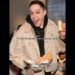 Like how did bro bag them ??? #fyp #viral #petedavidson #girlfriend #celebrity