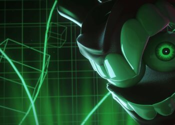 ARTIST BLOCK (Reprise) – TADC SHORT ANIMATED