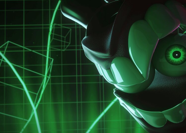 ARTIST BLOCK (Reprise) – TADC SHORT ANIMATED