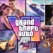 GTA 6 Official Cover Art & Pre Orders REVEALED..