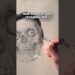 Who am I drawing？ #art #drawing #pencildrawing