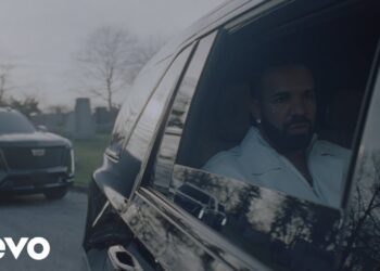 Drake – Whisper My Name