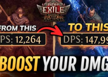 [PoE 2] BOOST Your Damage! – IN DEPTH Guide for Martial Artist & Other Builds – Path of Exile 2