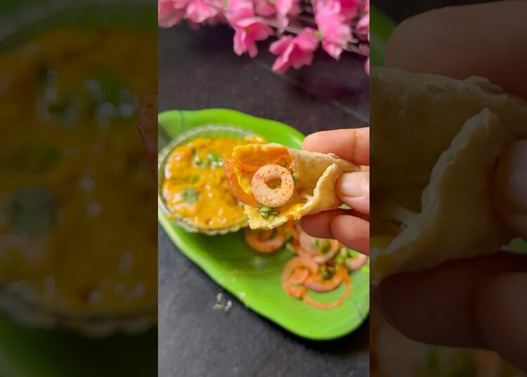 Rajasthan ￼ Besan ki sabji#￼#celebrity #food  #1millionviews #Ayushmann Khurana#Sara Khan#Kamya Jain
