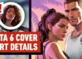 Every Detail in the GTA 6 Cover Art Explained