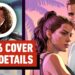 Every Detail in the GTA 6 Cover Art Explained
