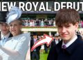 James, Earl of Wessex makes DEBUT at Royal Ascot 2026
