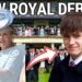 James, Earl of Wessex makes DEBUT at Royal Ascot 2026