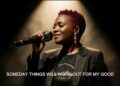 Song Of Hope (Zwi Do Luga)
