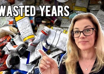 10 Things I Wish I Knew Before Becoming a Professional Artist