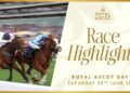 ALL RACES | Royal Ascot Day 5 | 20th June 2026