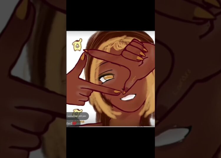 4 poses 4 artists art fake colab the third ones mine! #art #Haydenplayz101 #fypviralシ #fyp #viral