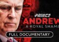 Andrew: A Royal Shame | Full Film