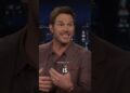 Chris Pratt Reveals Arnold Schwarzenegger’s Unexpected Soft Side #celebrity #chrispratt #kevinhart