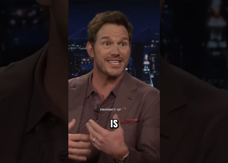 Chris Pratt Reveals Arnold Schwarzenegger’s Unexpected Soft Side #celebrity #chrispratt #kevinhart