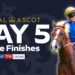ROYAL ASCOT 2026 | EVERY DAY 5 FINISH