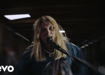 Dexter and The Moonrocks – Freakin’ Out (Official Music Video)