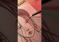 The last artist problem is too real 🥲 #art #artist #artistproblems #trending #sketchbook