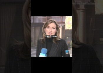 Queen Letizia before and after royalty 🇪🇸👑#shorts#spanishroyals#royals#queen#transformation#spain