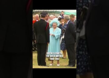 Queen Elizabeth, The Queen Mother 🤍 #queenelizabeth #queenmother #royalty #britishroyalfamily