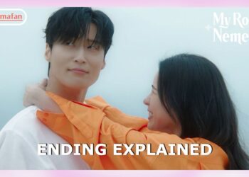 Happy Ending | My Royal Nemesis Episode14 FULL Ending Explained [ENG SUB]