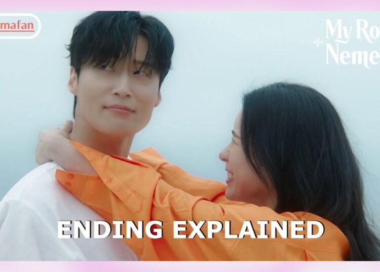 Happy Ending | My Royal Nemesis Episode14 FULL Ending Explained [ENG SUB]