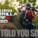 Royal Enfield Guerrilla 450 Apex Review – You Are Welcome! | Sagar Sheldekar Official
